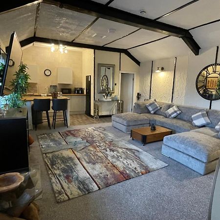 The Coach House At The Bull Inn Milton Keynes Luaran gambar