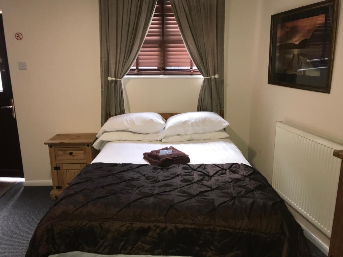 The Coach House At The Bull Inn Milton Keynes Luaran gambar