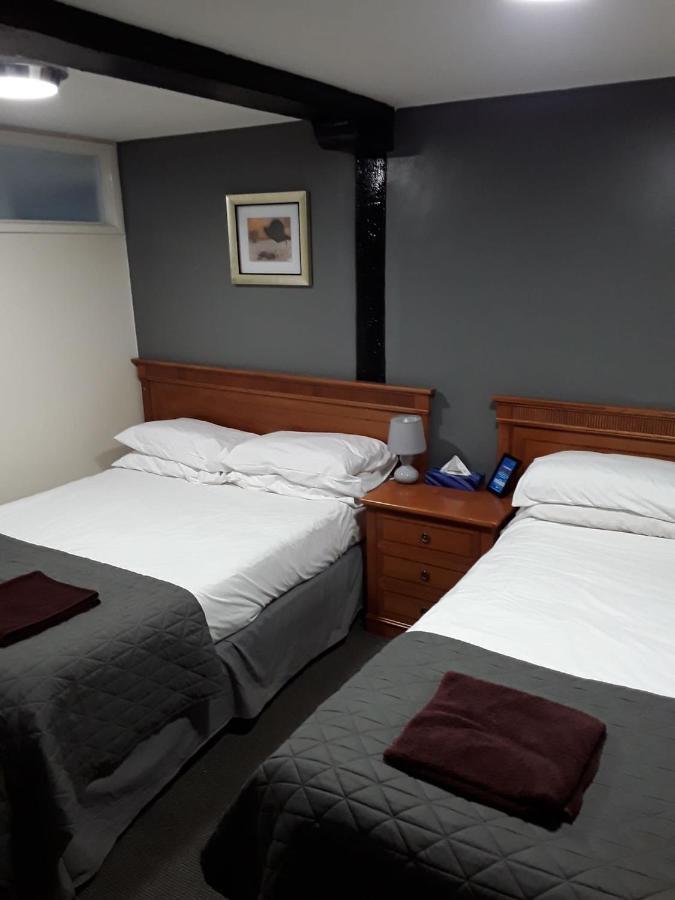 The Coach House At The Bull Inn Milton Keynes Luaran gambar